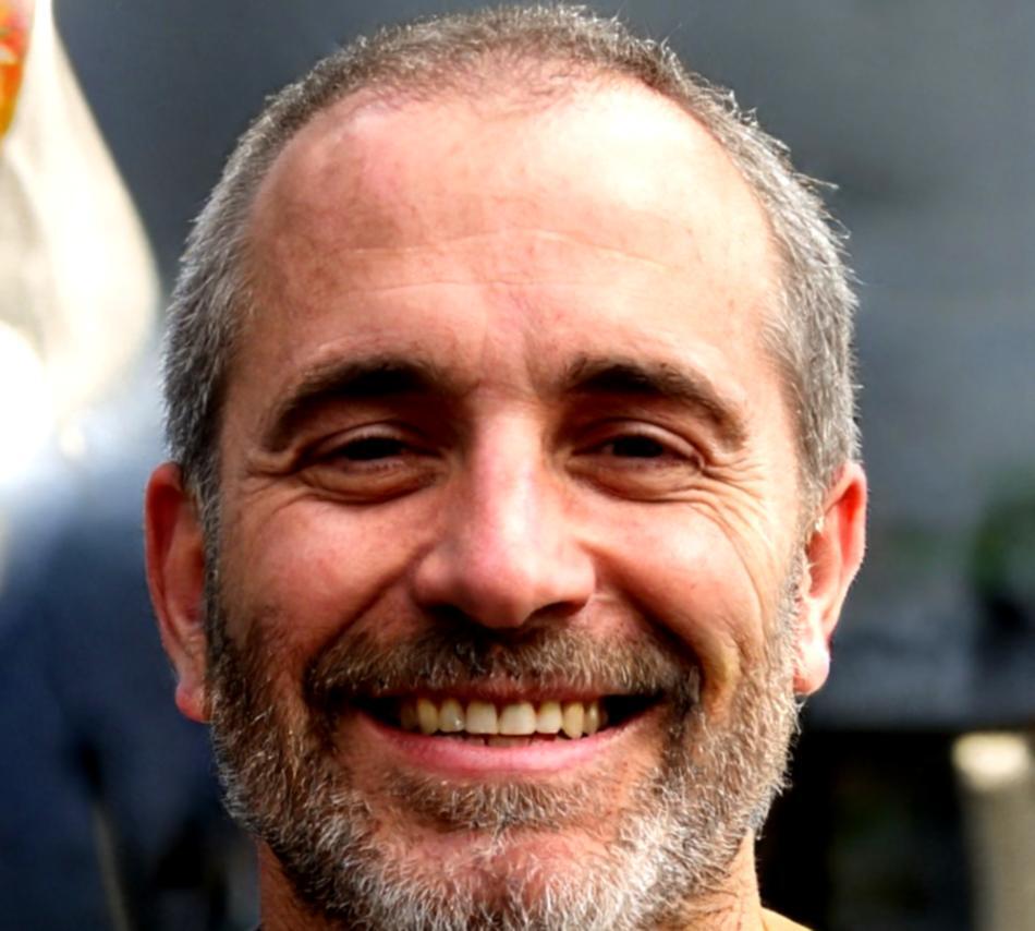 Teilnehmer Sven Bachmeier